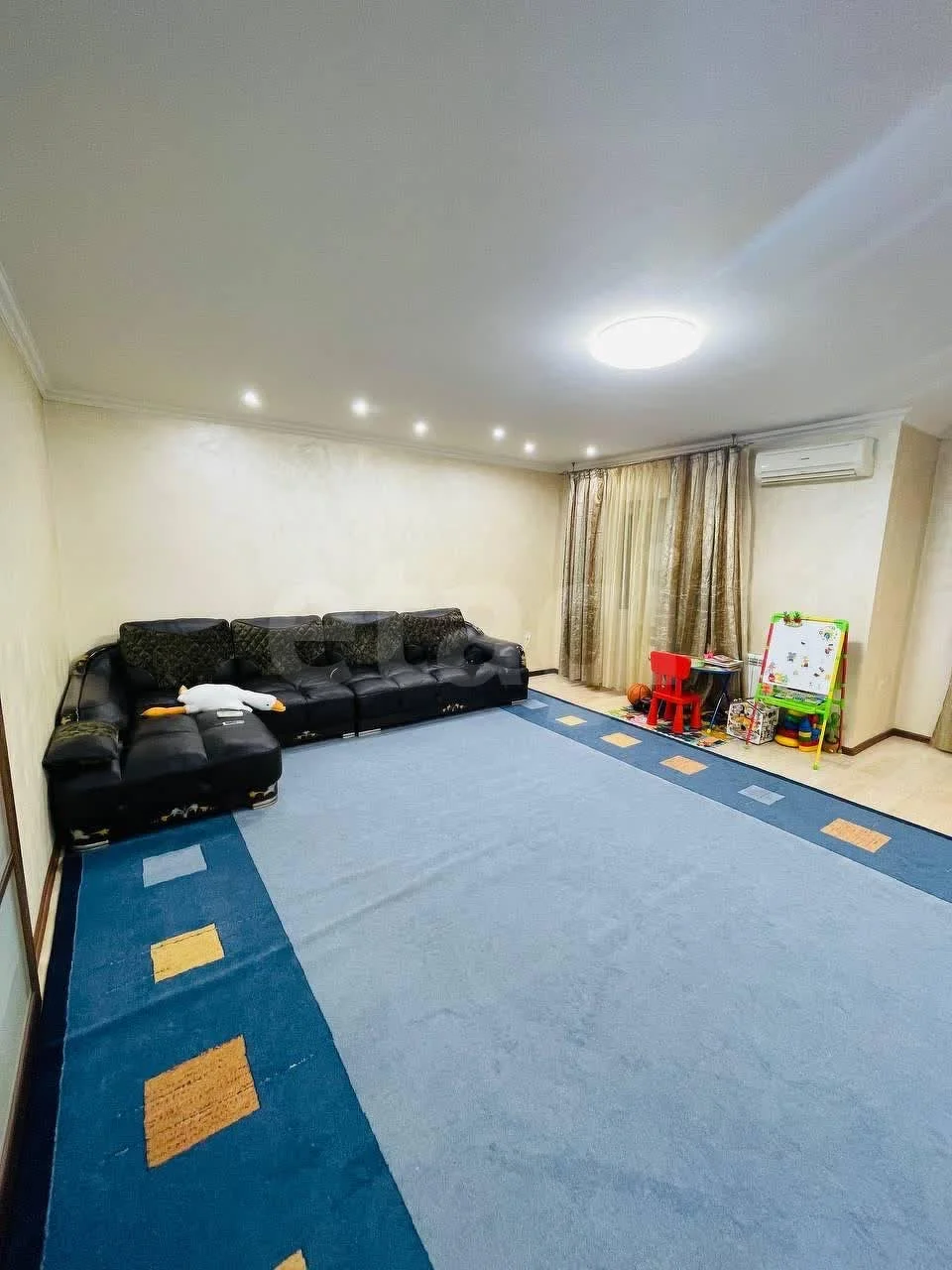 3-к квартира, 170м² (Яснополянская улица, 21) - миниатюра 11