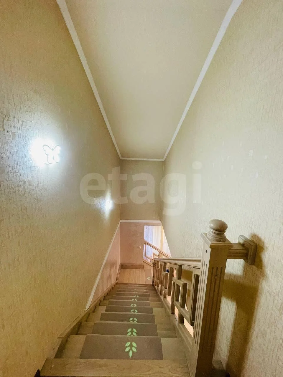 3-к квартира, 170м² (Яснополянская улица, 21) - миниатюра 12