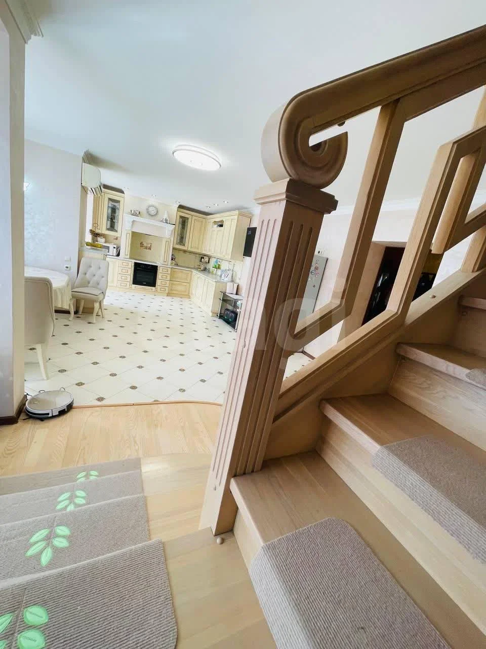 3-к квартира, 170м² (Яснополянская улица, 21) - миниатюра 2