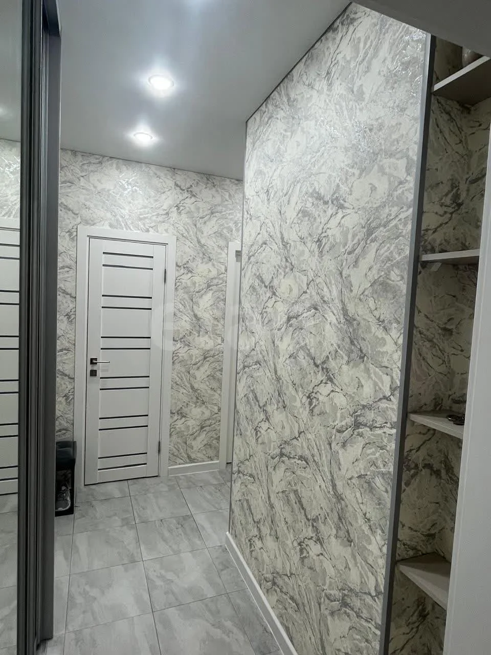2-к квартира, 52м² (улица имени Героя Ростовского, 8к3) - миниатюра 10