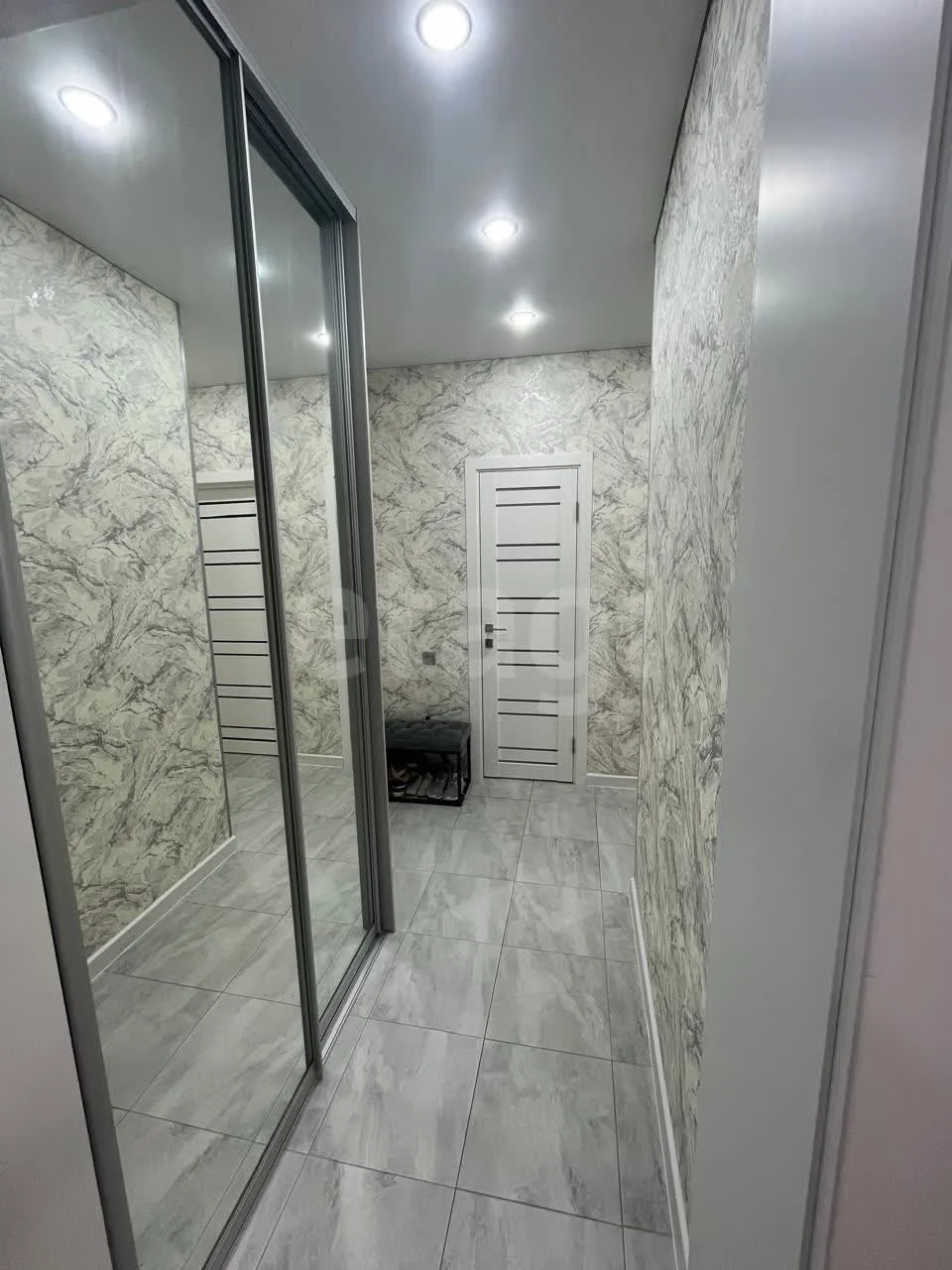 2-к квартира, 52м² (улица имени Героя Ростовского, 8к3) - миниатюра 11