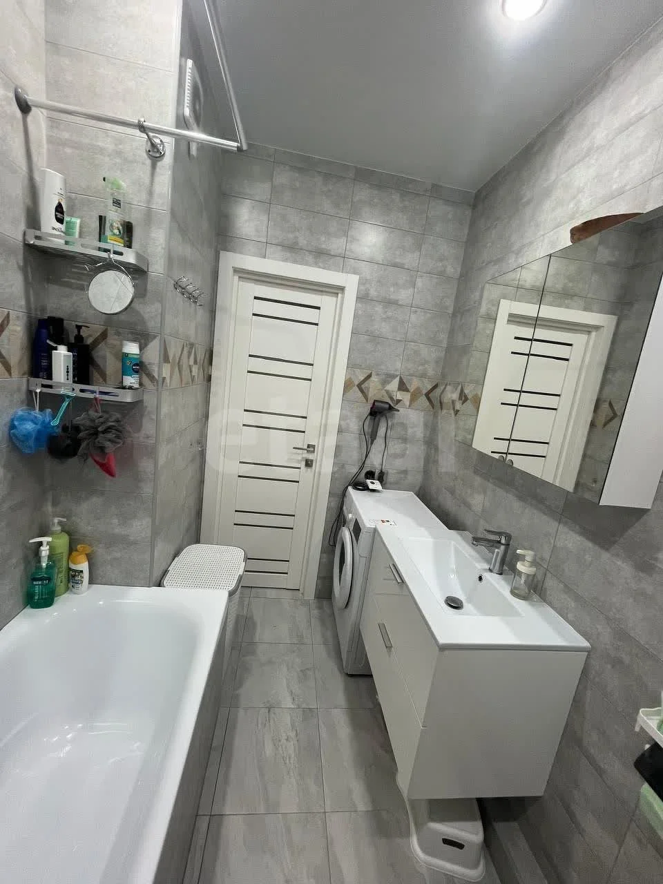 2-к квартира, 52м² (улица имени Героя Ростовского, 8к3) - миниатюра 13