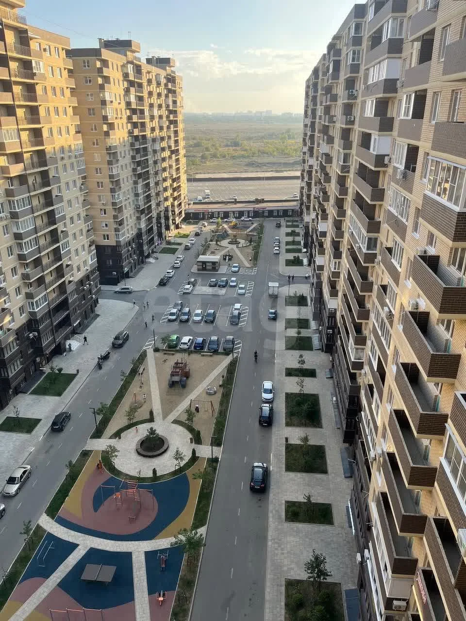 2-к квартира, 52м² (улица имени Героя Ростовского, 8к3) - миниатюра 16