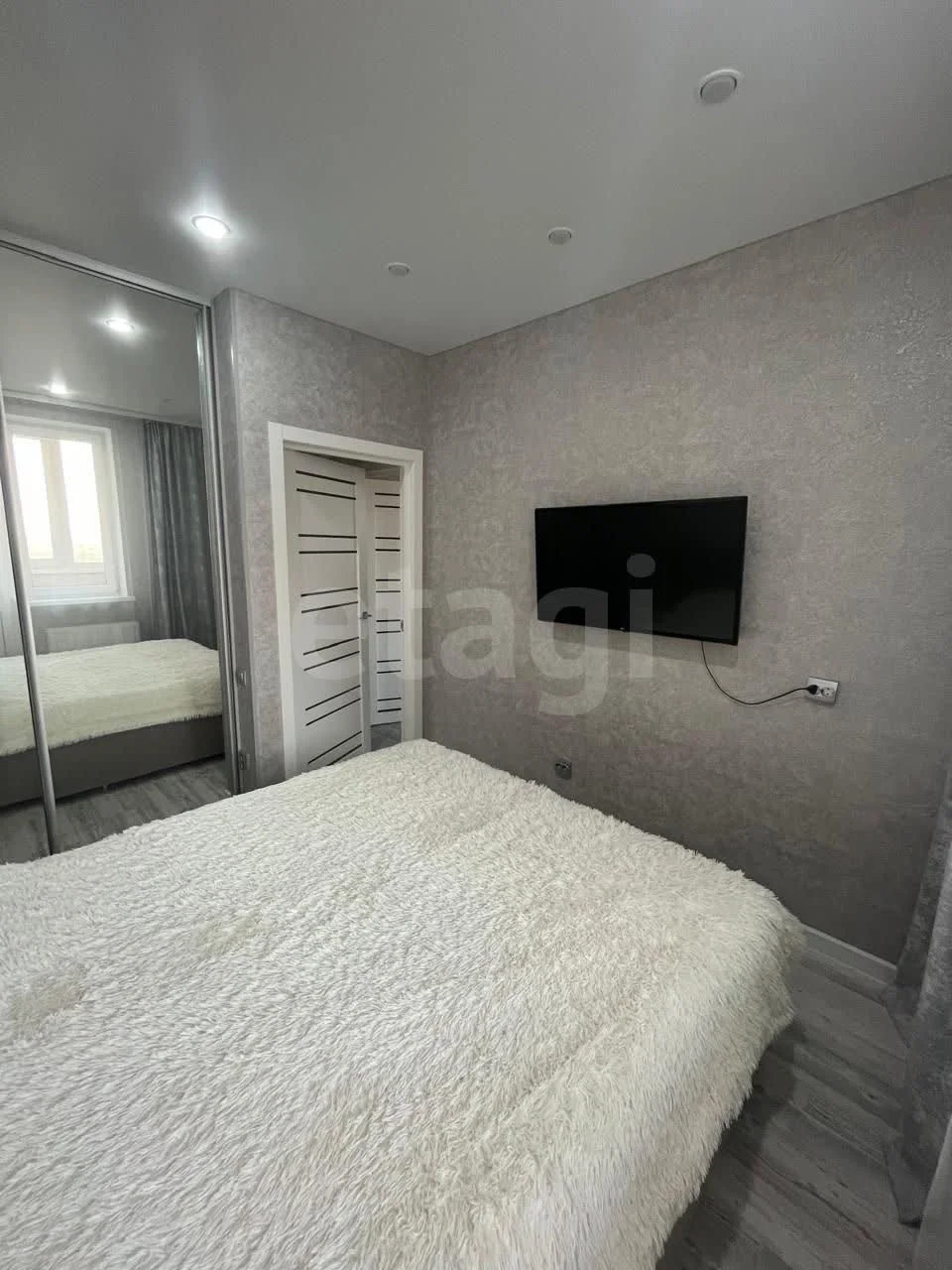 2-к квартира, 52м² (улица имени Героя Ростовского, 8к3) - миниатюра 4