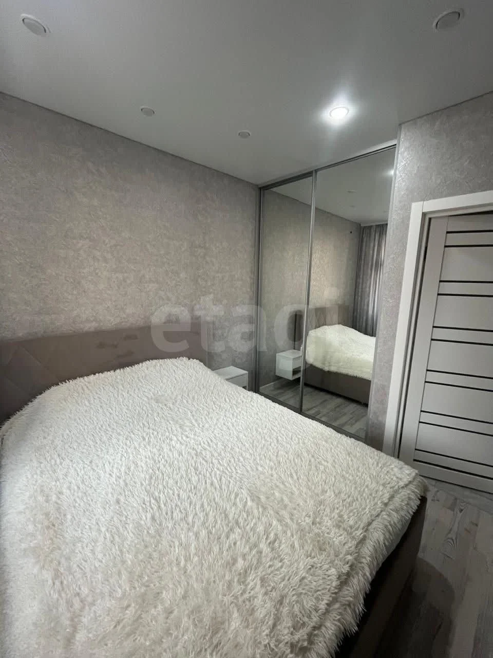 2-к квартира, 52м² (улица имени Героя Ростовского, 8к3) - миниатюра 6
