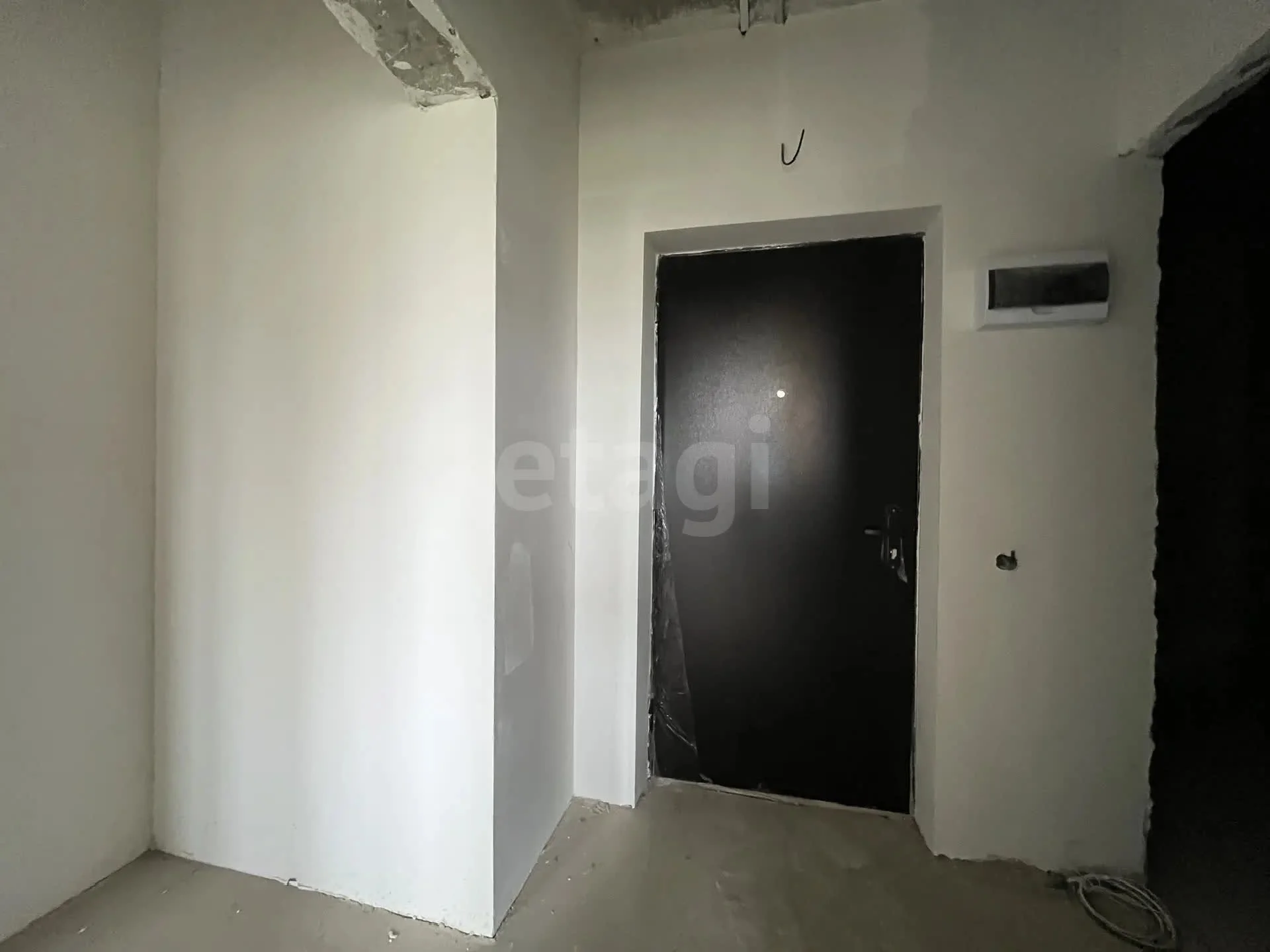 1-к квартира, 36м² (улица Автолюбителей, 1дк2) - миниатюра 16