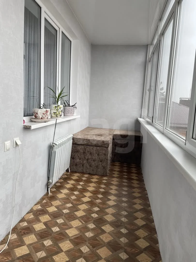 4-к+ квартира, 161.8м² (Народная улица, 60а) - миниатюра 12