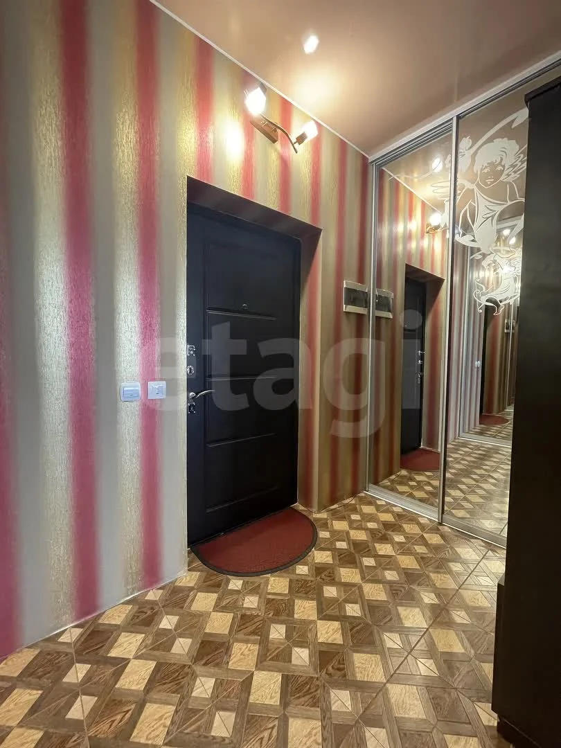 4-к+ квартира, 161.8м² (Народная улица, 60а) - миниатюра 13