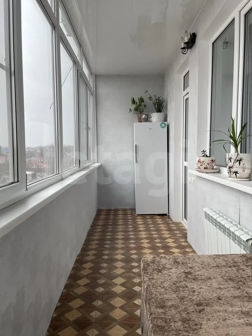 4-к+ квартира, 161.8м² (Народная улица, 60а) - миниатюра 15