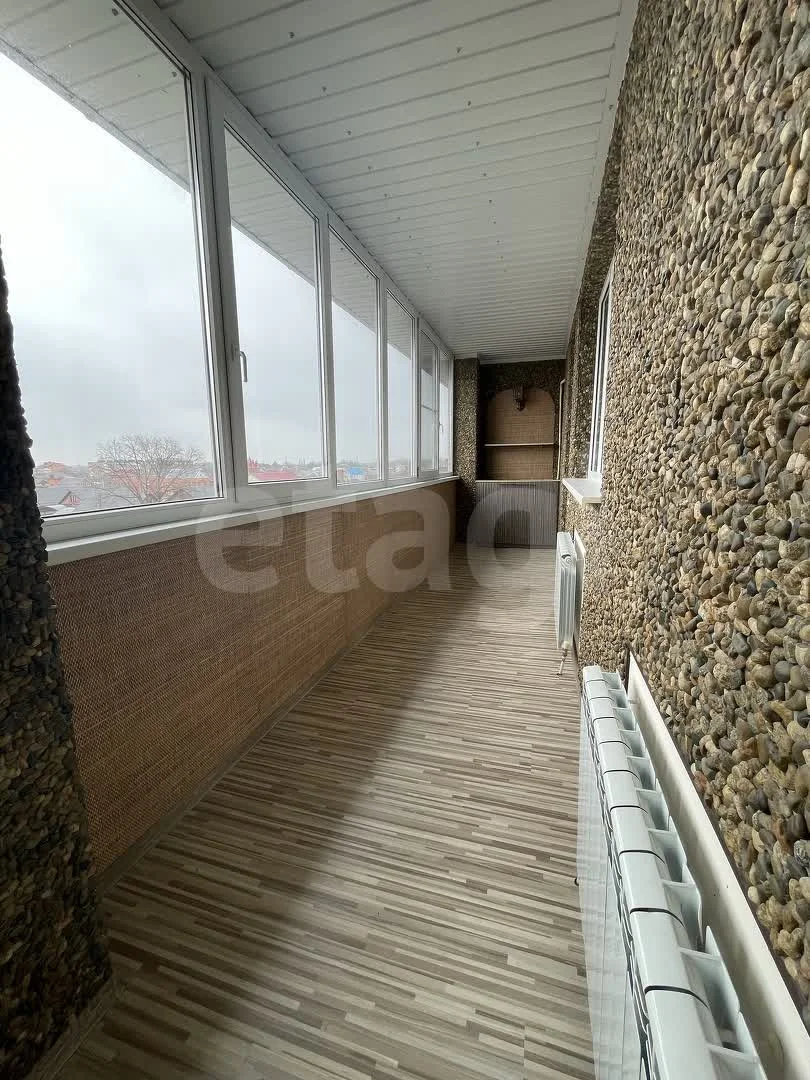4-к+ квартира, 161.8м² (Народная улица, 60а) - миниатюра 18