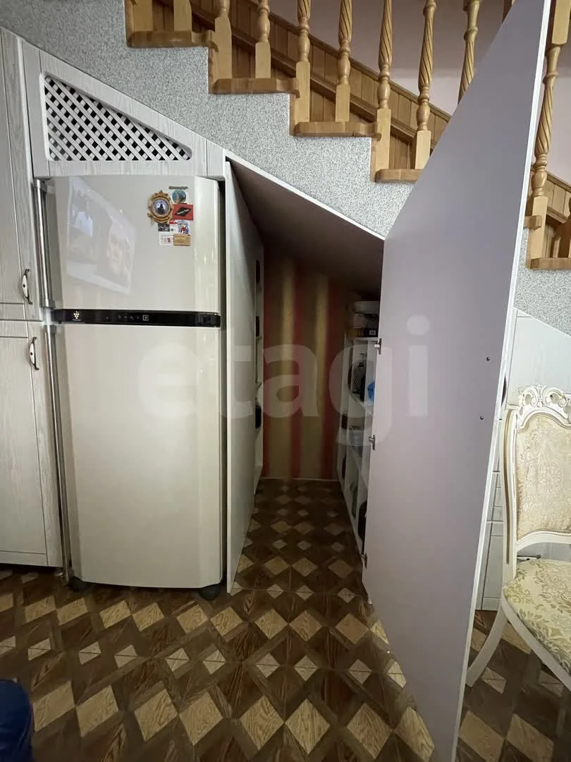 4-к+ квартира, 161.8м² (Народная улица, 60а) - миниатюра 19