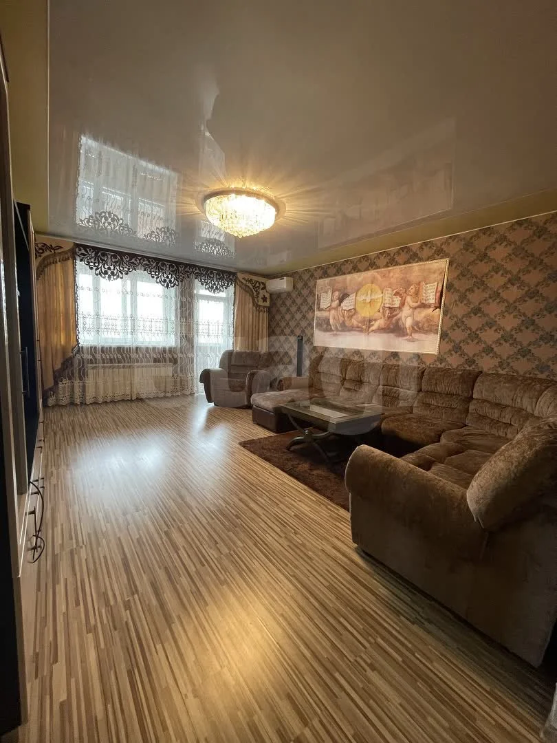 4-к+ квартира, 161.8м² (Народная улица, 60а) - миниатюра 2