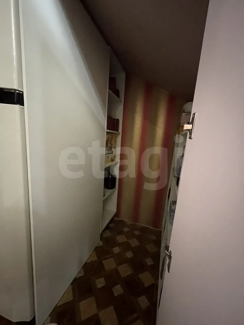 4-к+ квартира, 161.8м² (Народная улица, 60а) - миниатюра 20