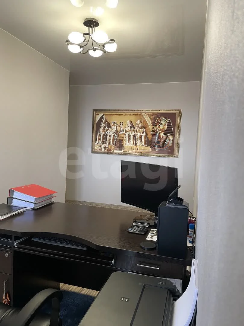 4-к+ квартира, 161.8м² (Народная улица, 60а) - миниатюра 21