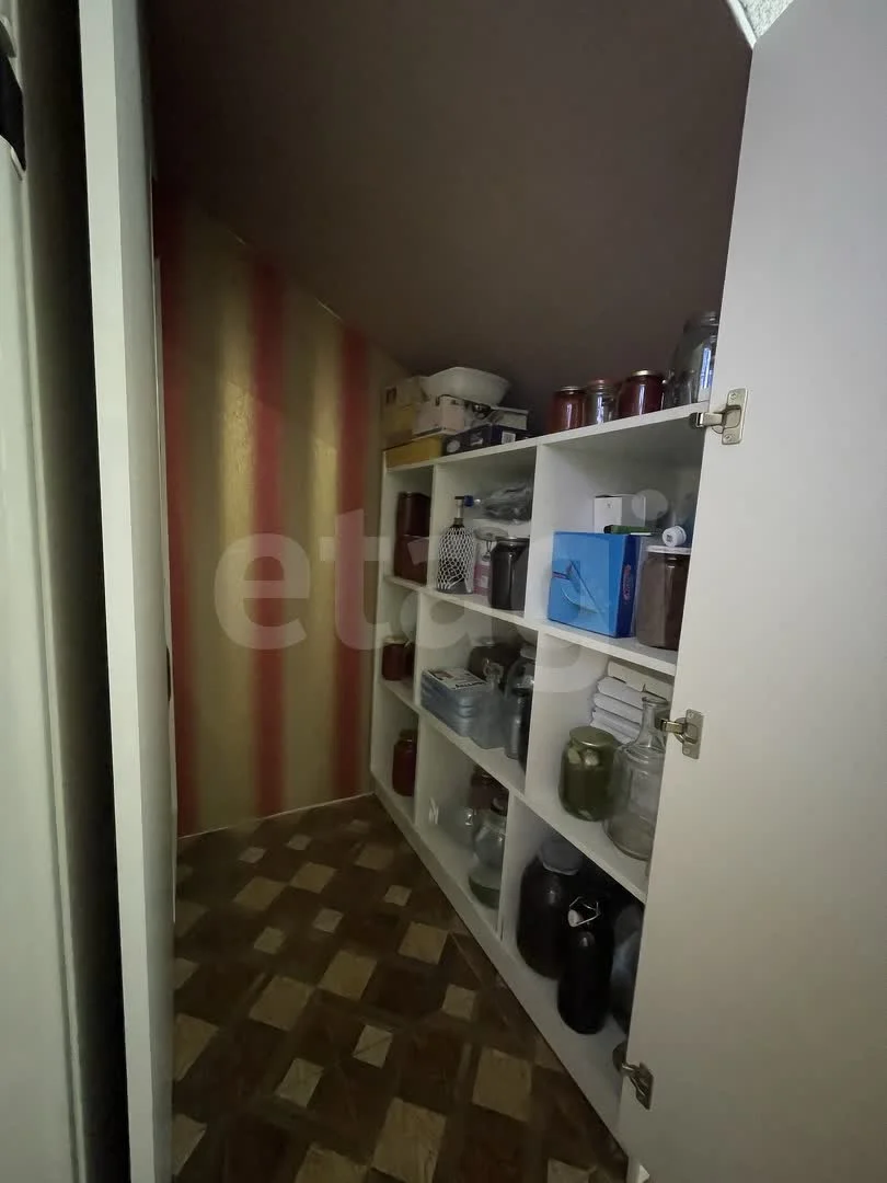 4-к+ квартира, 161.8м² (Народная улица, 60а) - миниатюра 22