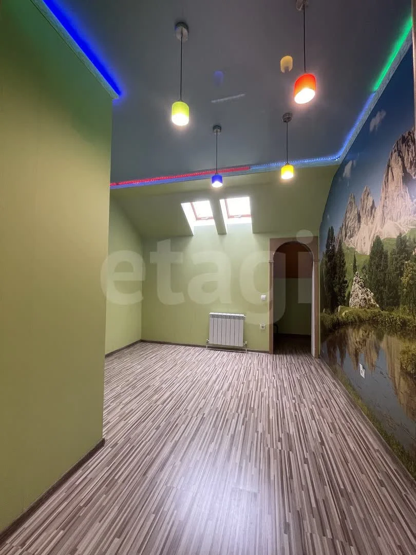 4-к+ квартира, 161.8м² (Народная улица, 60а) - миниатюра 25