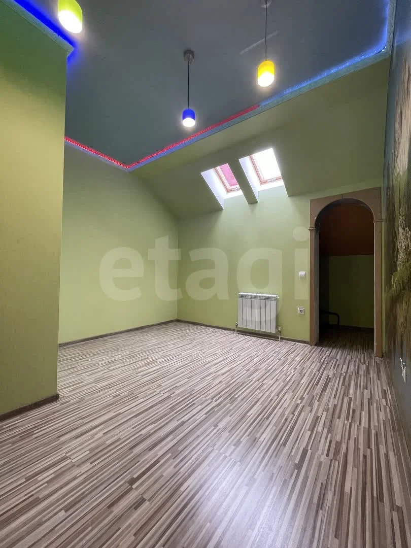 4-к+ квартира, 161.8м² (Народная улица, 60а) - миниатюра 26