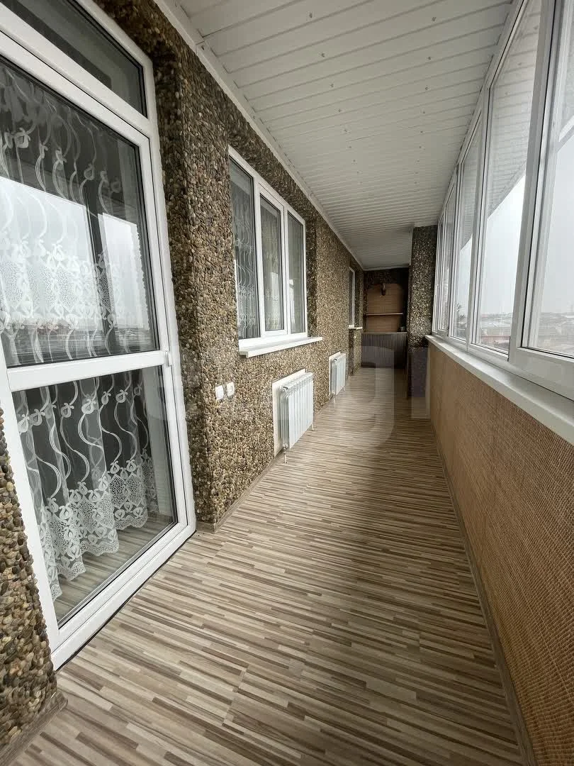 4-к+ квартира, 161.8м² (Народная улица, 60а) - миниатюра 27