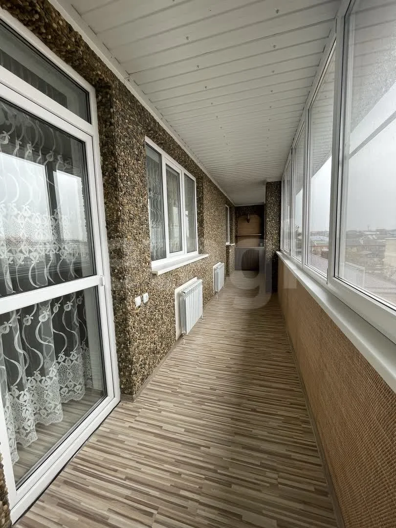 4-к+ квартира, 161.8м² (Народная улица, 60а) - миниатюра 28