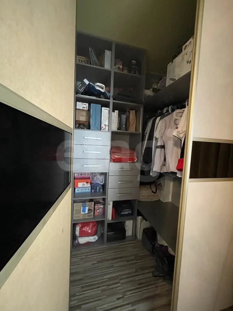 4-к+ квартира, 161.8м² (Народная улица, 60а) - миниатюра 29