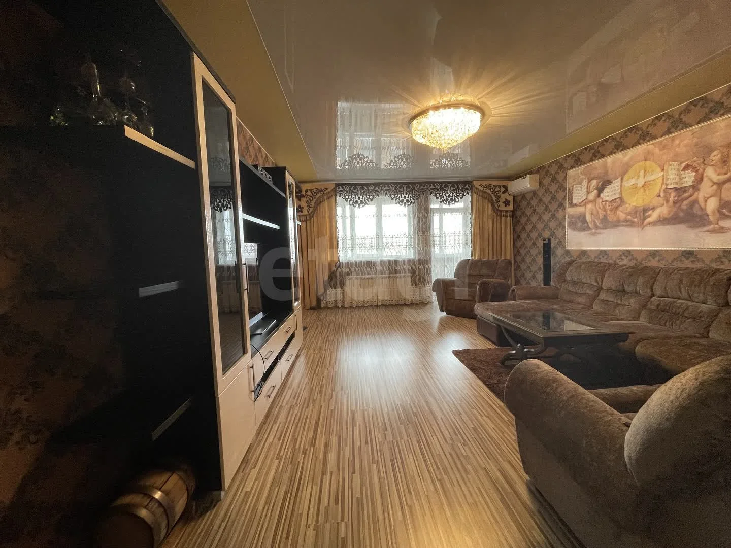 4-к+ квартира, 161.8м² (Народная улица, 60а) - миниатюра 3