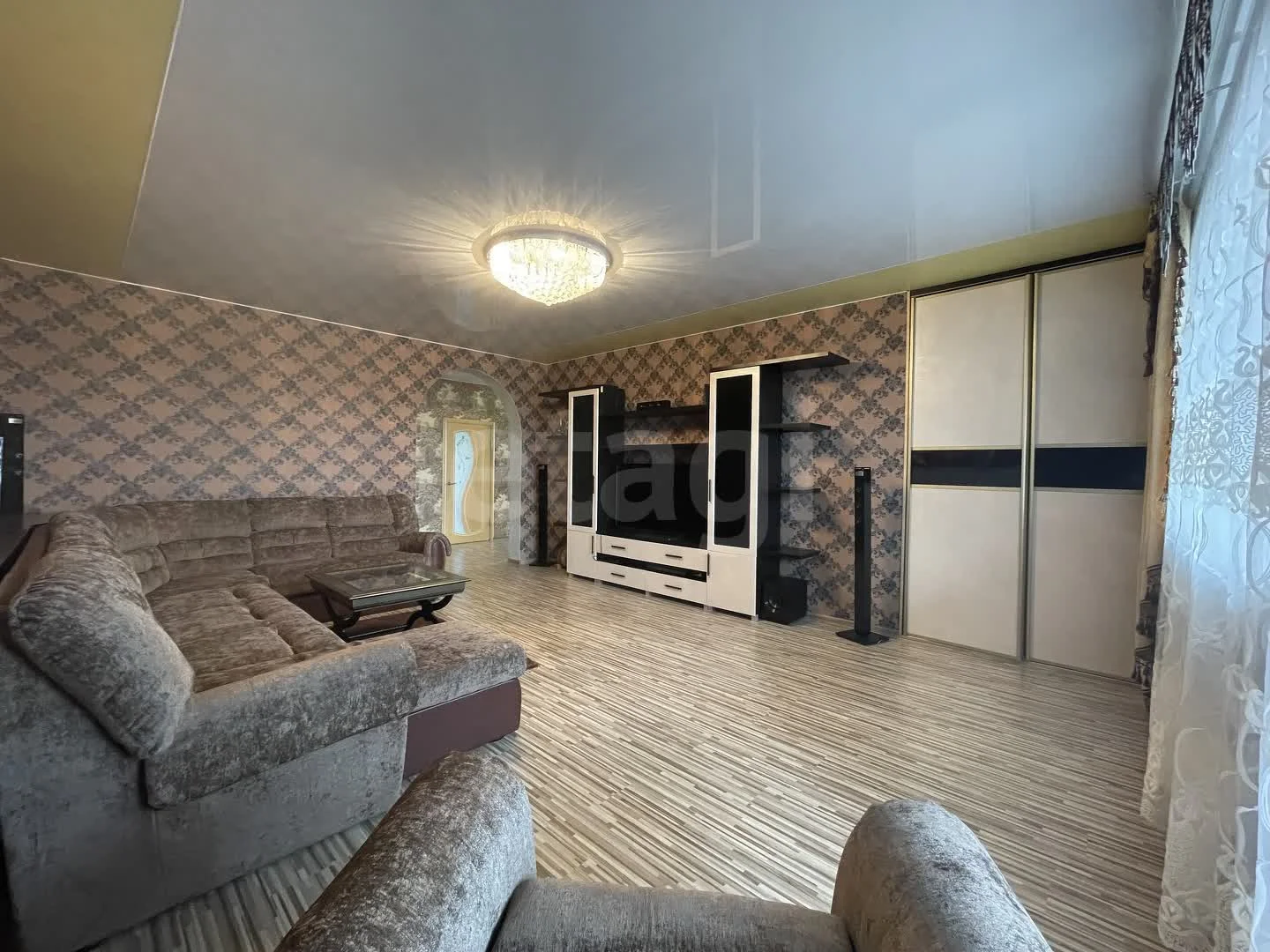 4-к+ квартира, 161.8м² (Народная улица, 60а) - миниатюра 30