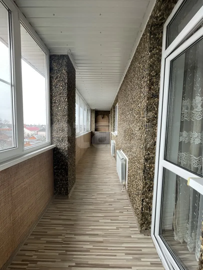 4-к+ квартира, 161.8м² (Народная улица, 60а) - миниатюра 31