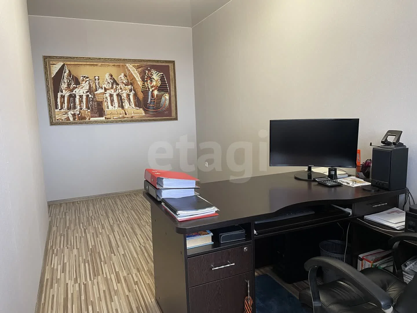 4-к+ квартира, 161.8м² (Народная улица, 60а) - миниатюра 33