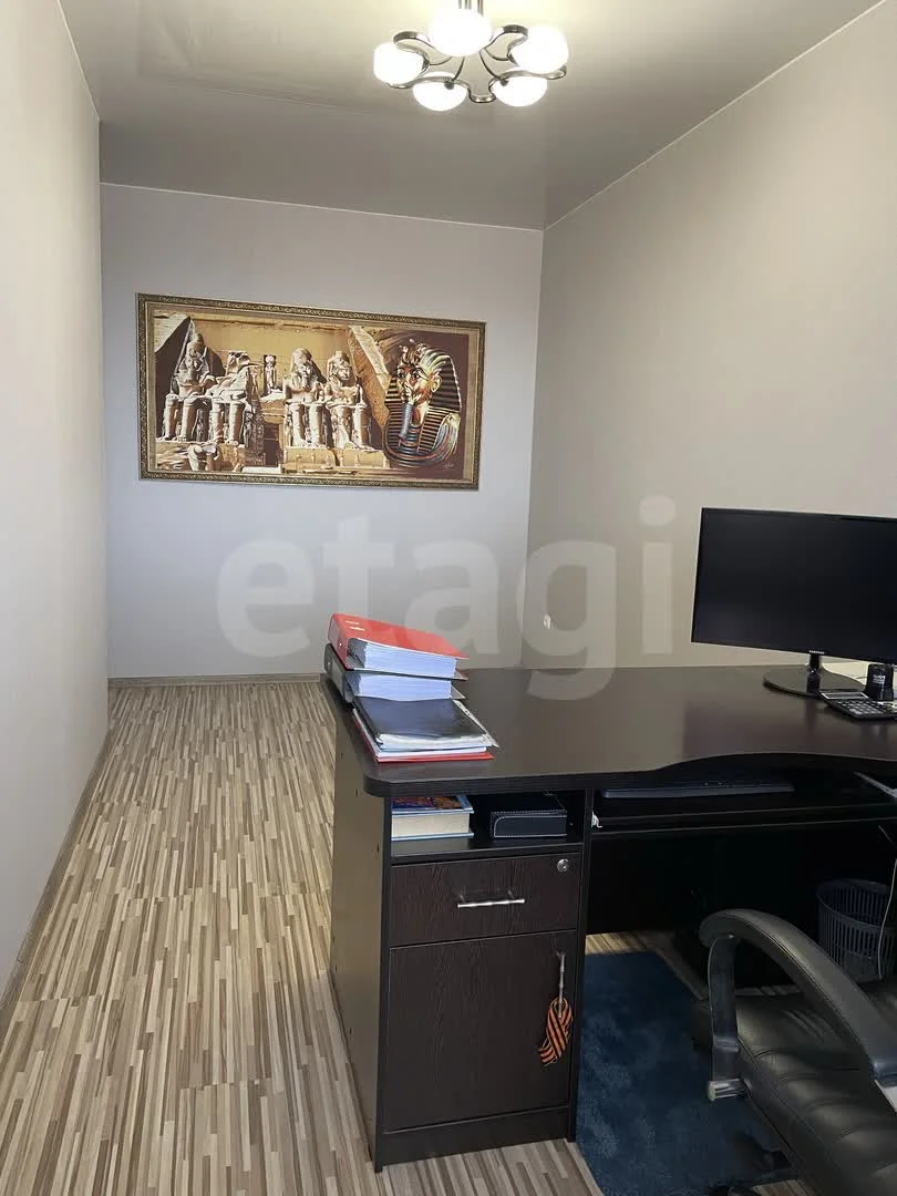 4-к+ квартира, 161.8м² (Народная улица, 60а) - миниатюра 34