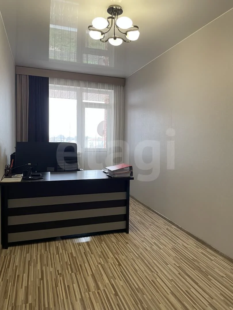 4-к+ квартира, 161.8м² (Народная улица, 60а) - миниатюра 36