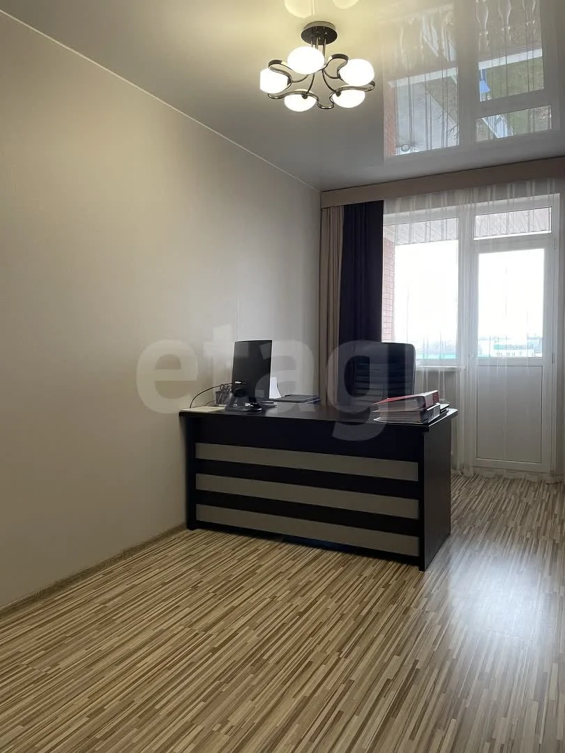 4-к+ квартира, 161.8м² (Народная улица, 60а) - миниатюра 37
