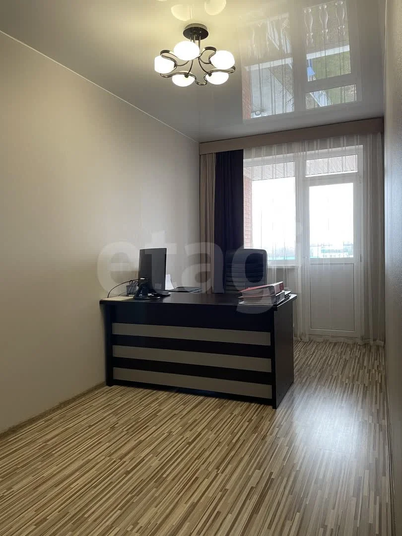 4-к+ квартира, 161.8м² (Народная улица, 60а) - миниатюра 38