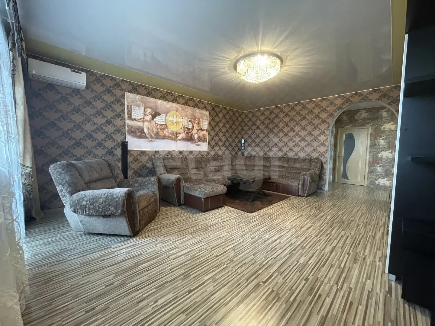 4-к+ квартира, 161.8м² (Народная улица, 60а) - миниатюра 4