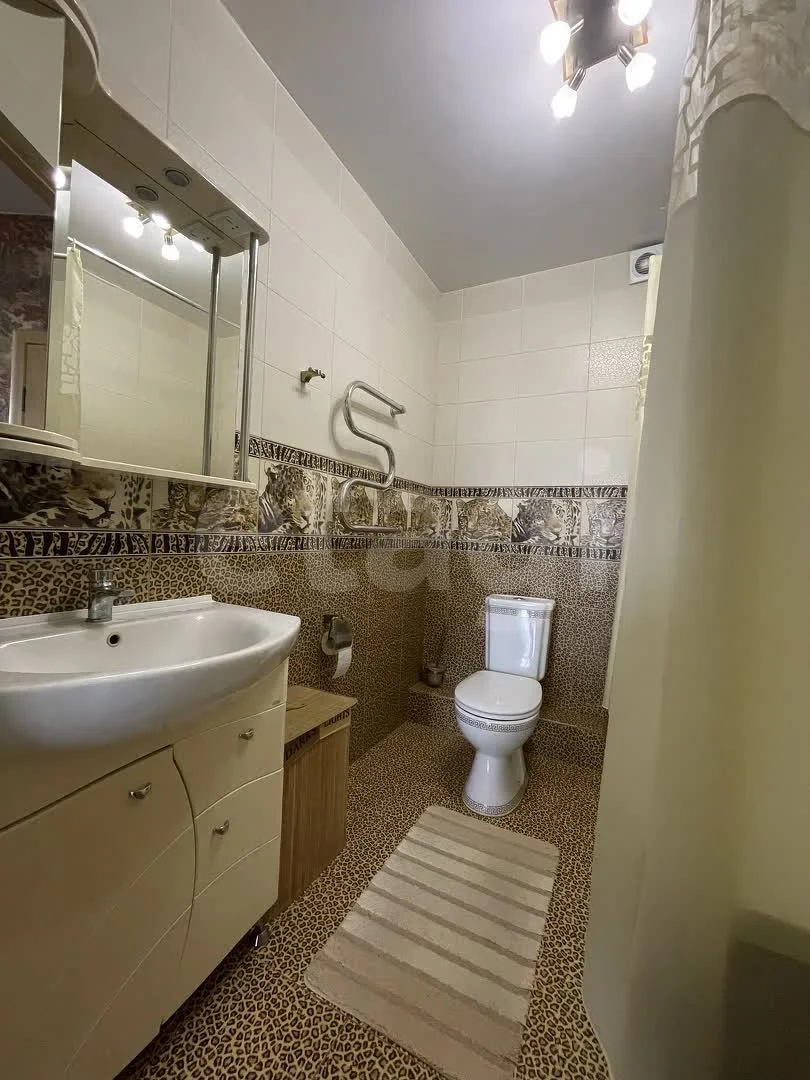 4-к+ квартира, 161.8м² (Народная улица, 60а) - миниатюра 40