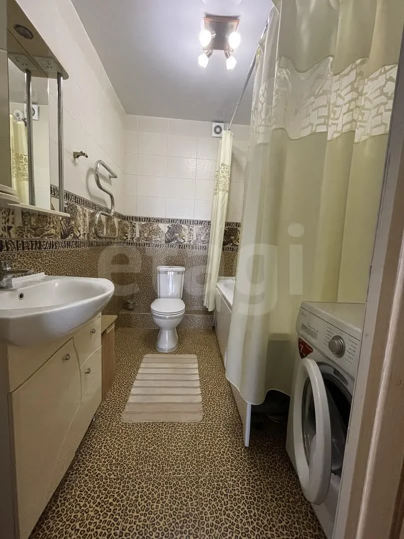 4-к+ квартира, 161.8м² (Народная улица, 60а) - миниатюра 41