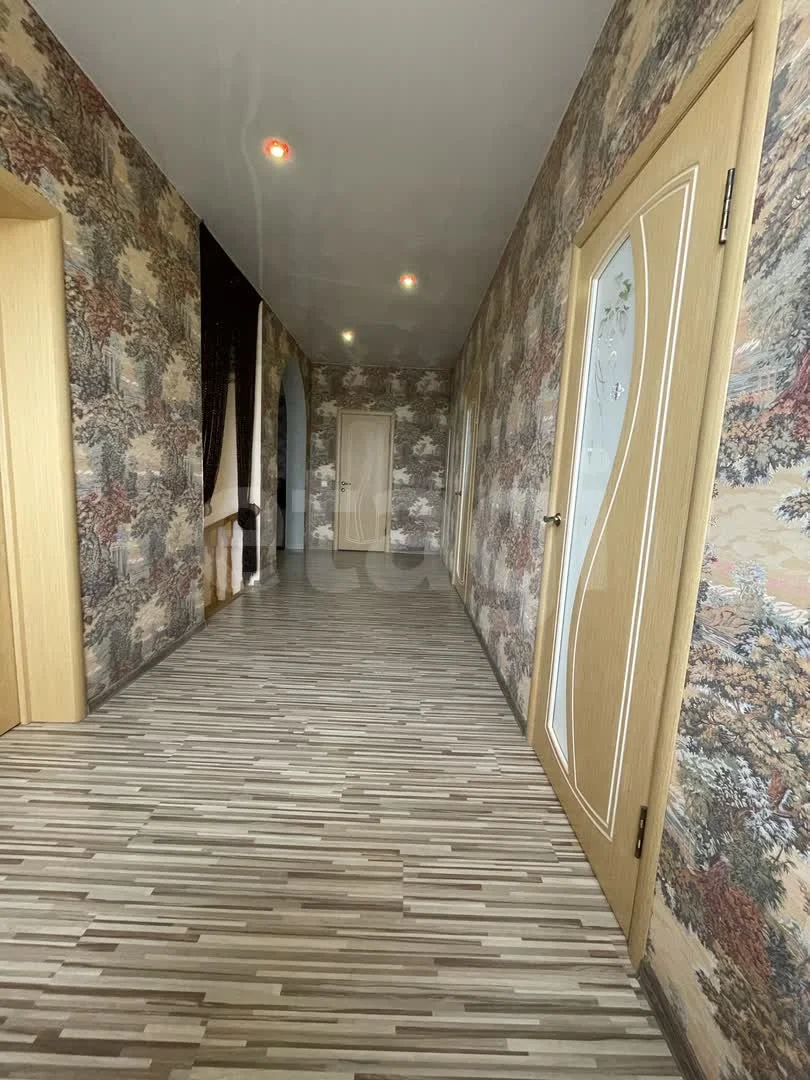 4-к+ квартира, 161.8м² (Народная улица, 60а) - миниатюра 42