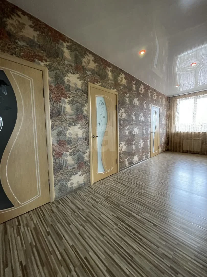 4-к+ квартира, 161.8м² (Народная улица, 60а) - миниатюра 43