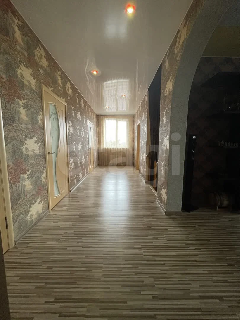 4-к+ квартира, 161.8м² (Народная улица, 60а) - миниатюра 44