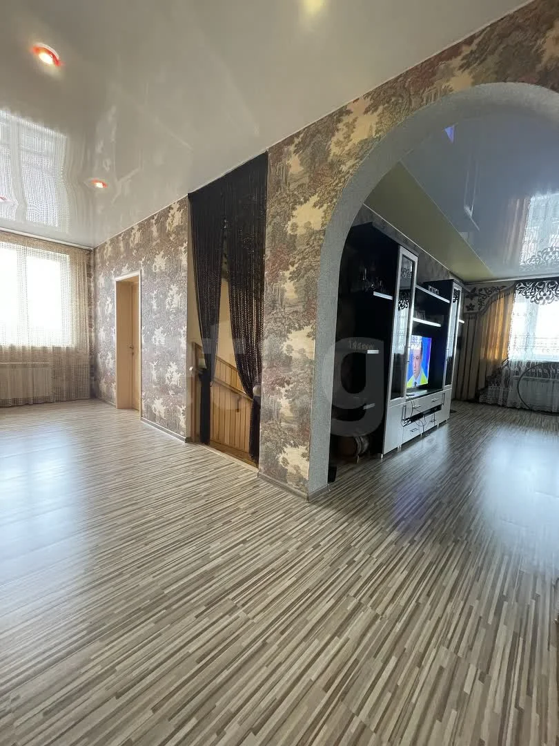 4-к+ квартира, 161.8м² (Народная улица, 60а) - миниатюра 45
