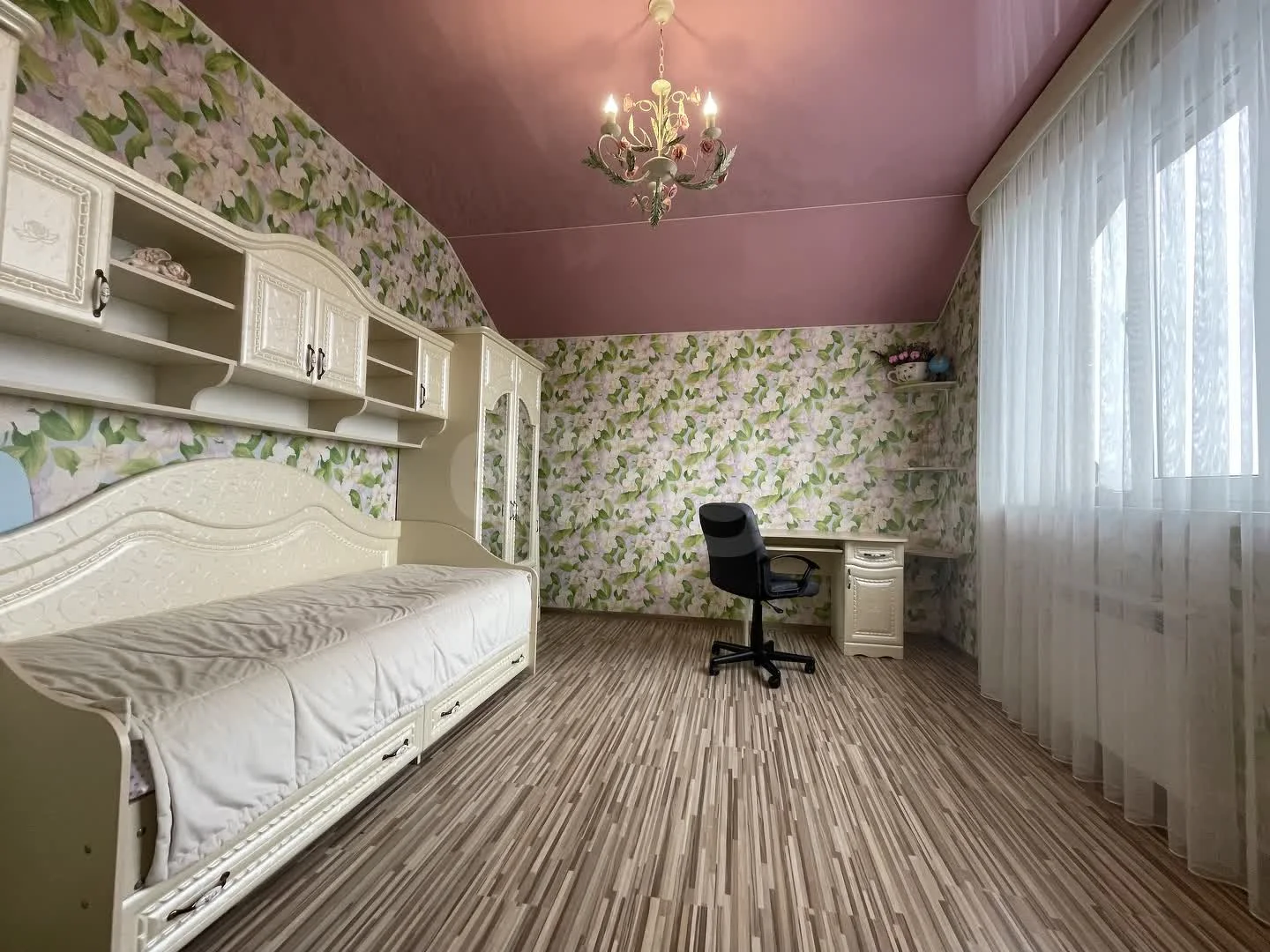 4-к+ квартира, 161.8м² (Народная улица, 60а) - миниатюра 46