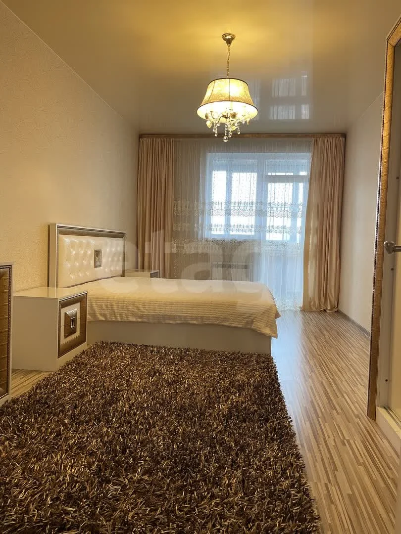 4-к+ квартира, 161.8м² (Народная улица, 60а) - миниатюра 47