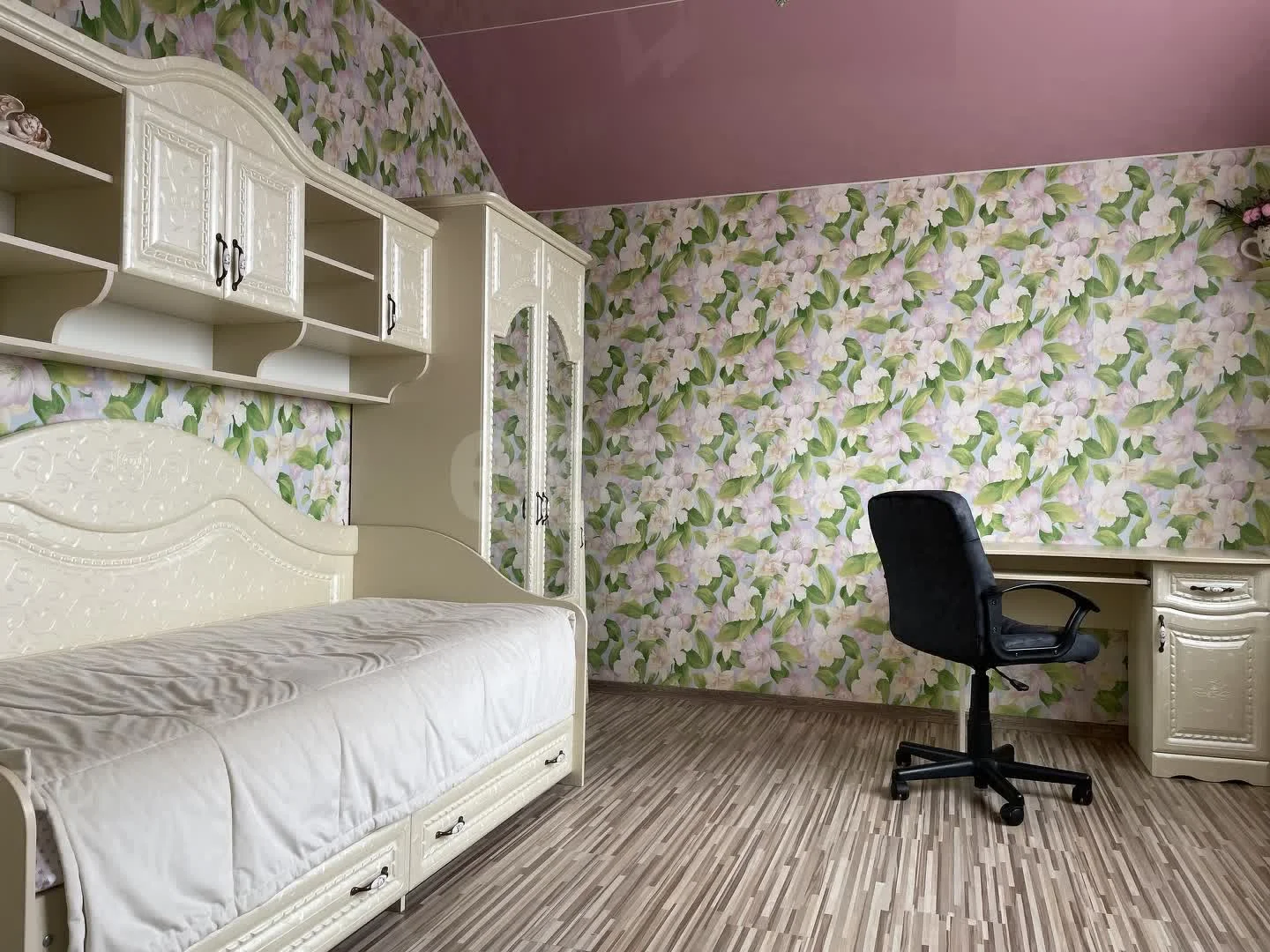 4-к+ квартира, 161.8м² (Народная улица, 60а) - миниатюра 48