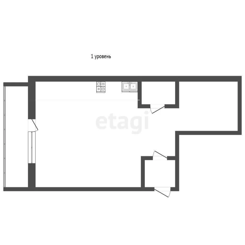 4-к+ квартира, 161.8м² (Народная улица, 60а) - миниатюра 50