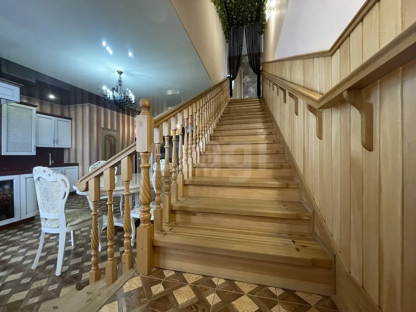 4-к+ квартира, 161.8м² (Народная улица, 60а) - миниатюра 7