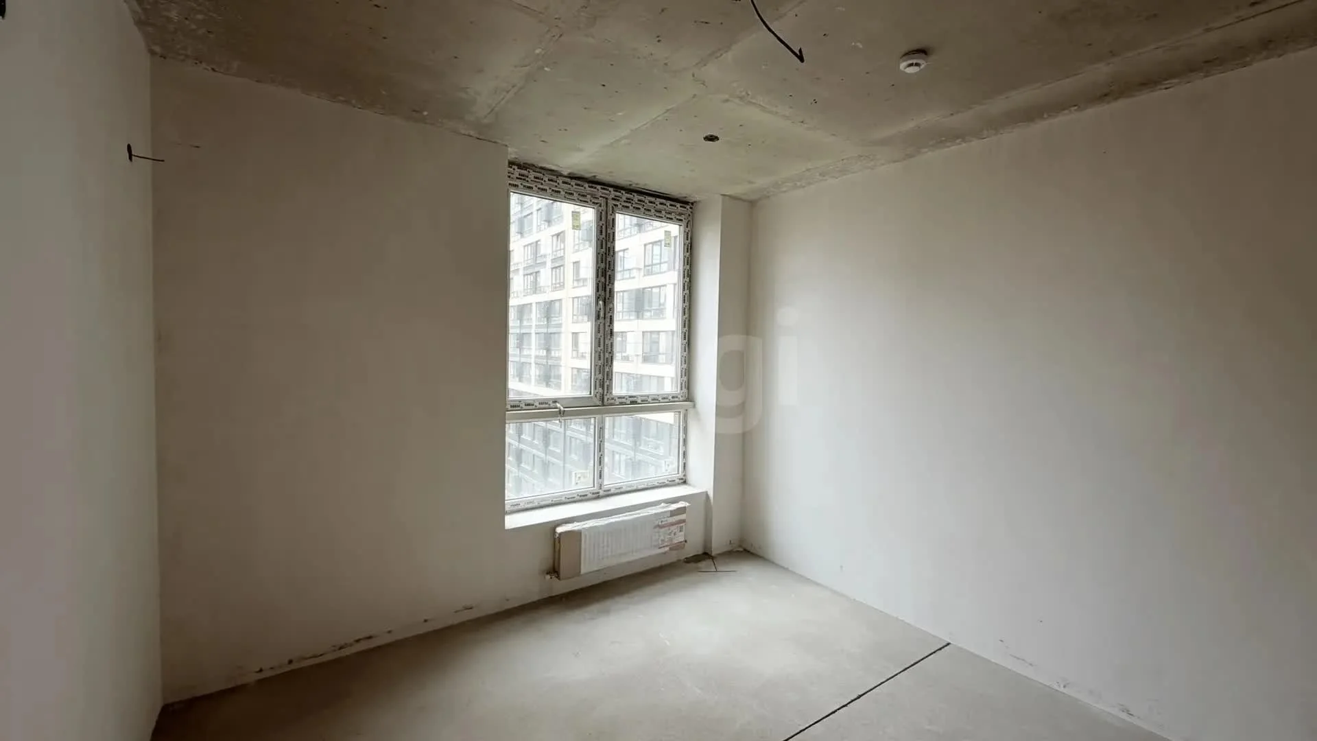 1-к квартира, 34.8м² (Обрывная улица, 132/1к12) - миниатюра 10