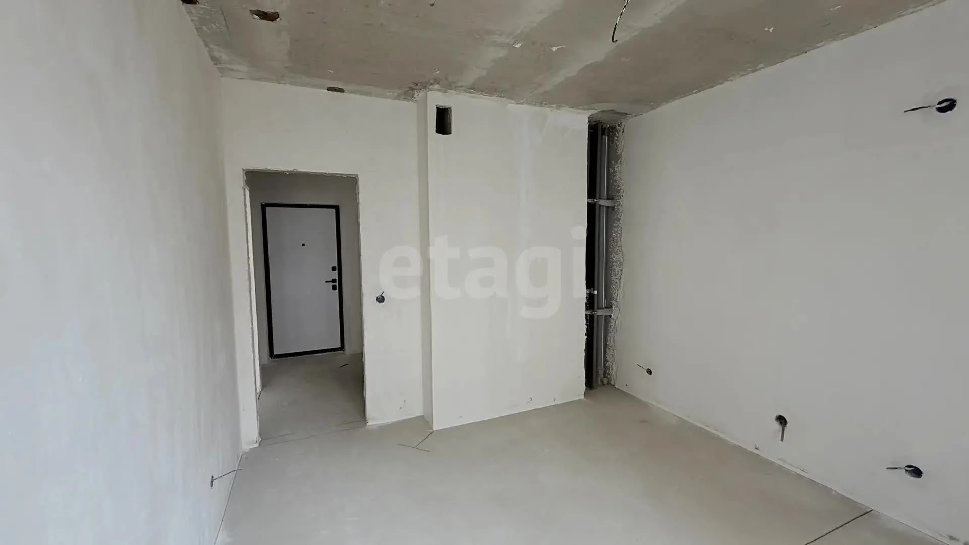 1-к квартира, 34.8м² (Обрывная улица, 132/1к12) - миниатюра 14