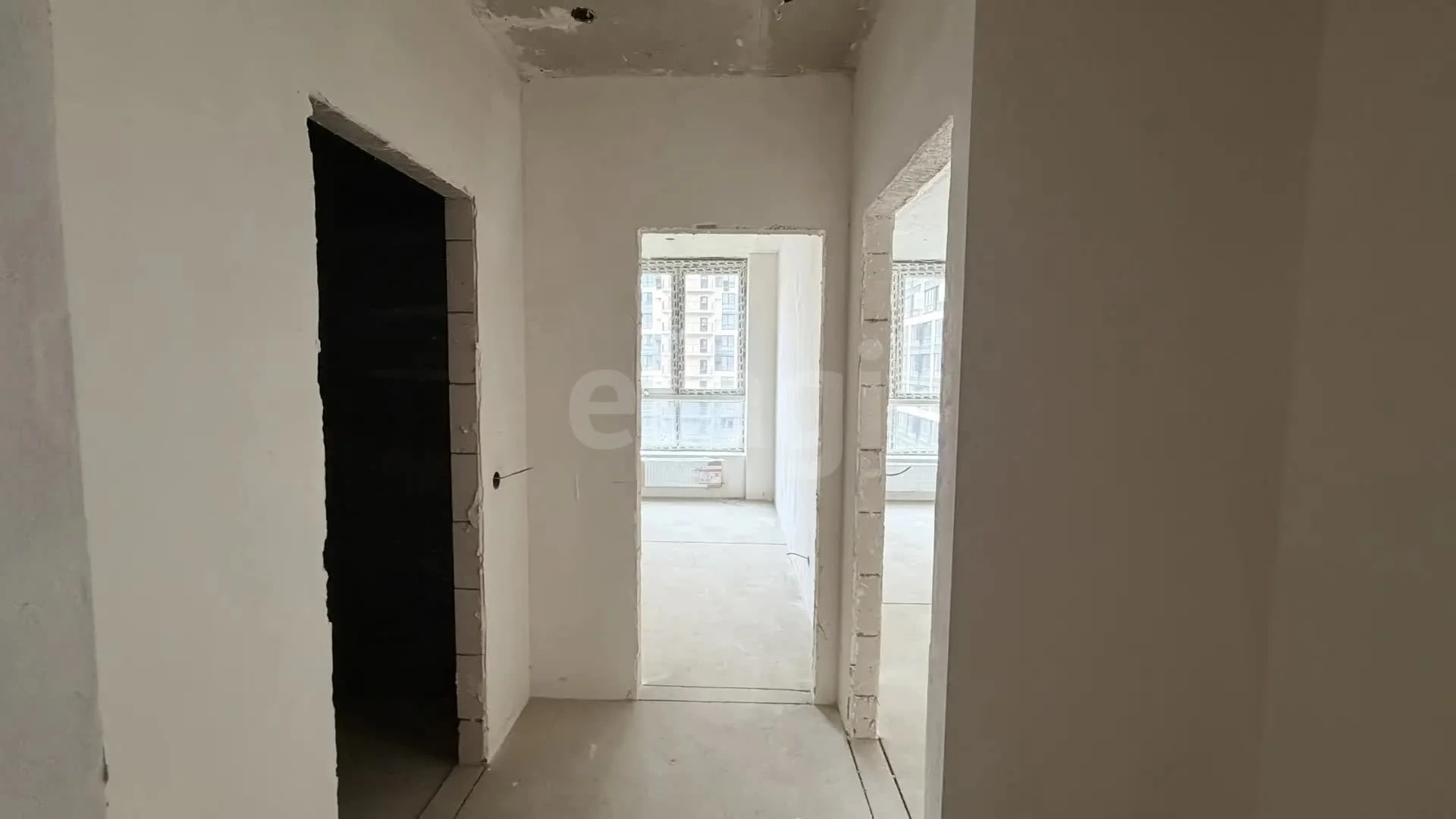 1-к квартира, 34.8м² (Обрывная улица, 132/1к12) - миниатюра 15