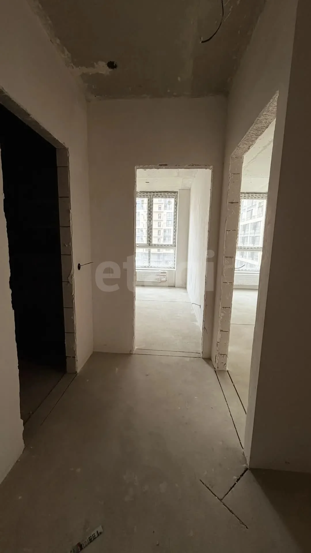 1-к квартира, 34.8м² (Обрывная улица, 132/1к12) - миниатюра 16