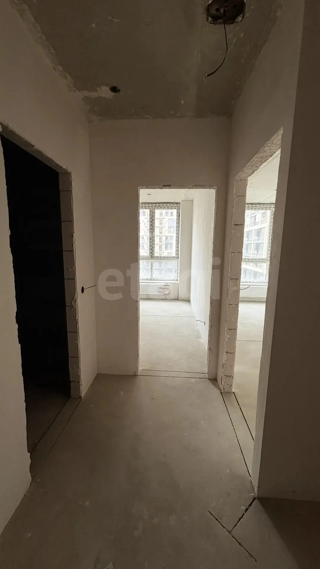 1-к квартира, 34.8м² (Обрывная улица, 132/1к12) - миниатюра 17