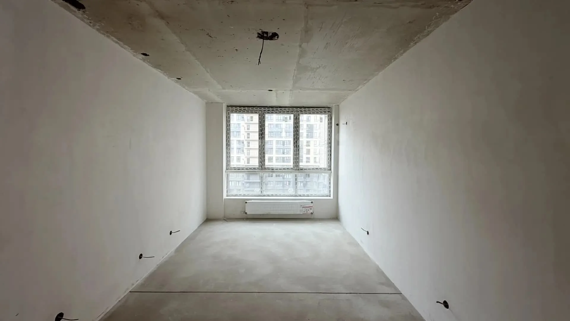 1-к квартира, 34.8м² (Обрывная улица, 132/1к12) - миниатюра 2